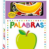 Mi primer libro de encastre: Palabras  1