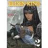Elden Ring: Camino al Santoárbol Vol.02  1