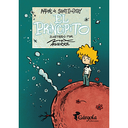 El Principito Ilustrado 