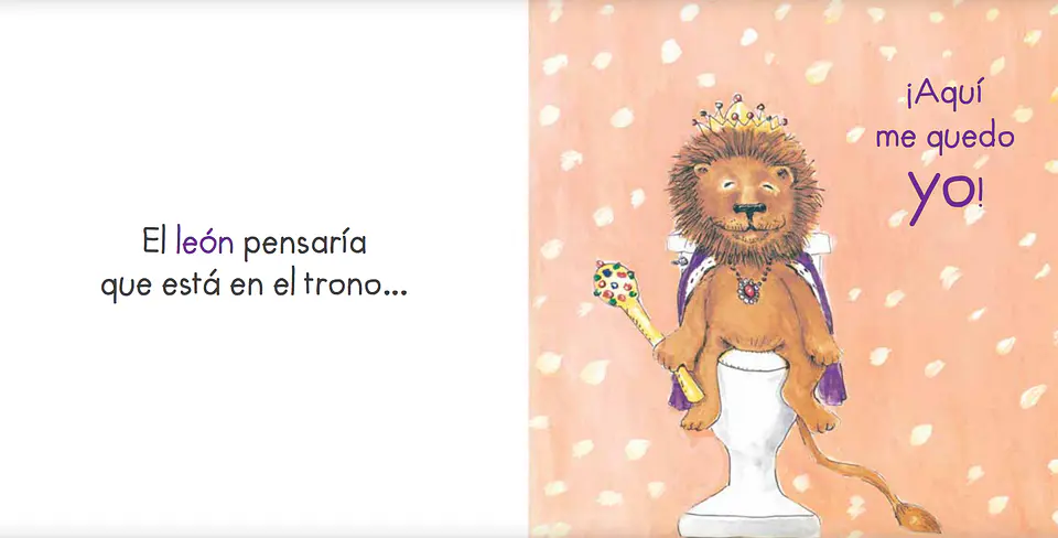Libros para el Baño: ¿Como hacen?  3