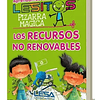 Pizarra Mágica: Recursos Renovables  1