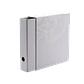 Archivador Dragon Shield: Sanctuary Slipcase Binder - White  - Thumbnail 1