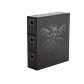 Dragon Shield: Fortress Card Drawers - Black  - Thumbnail 1