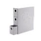 Dragon Shield: Fortress Card Drawers - White  - Thumbnail 2