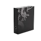 Archivador Dragon Shield: Sanctuary Slipcase Binder - Black  - Miniatura 1
