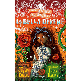 Cuentos de Hadas Estropeados: La Bella Demente 