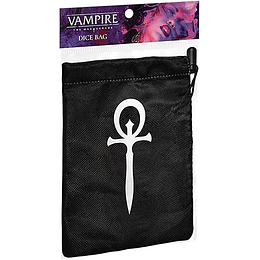 Bolsa de Dados: Vampire The Masquerade RPG 