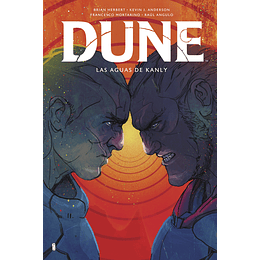 Dune: Las Aguas de Kanly 