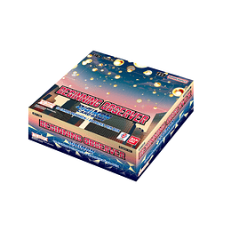 Caja de Sobres Digimon CCG: Beginning Observer (BT16) 