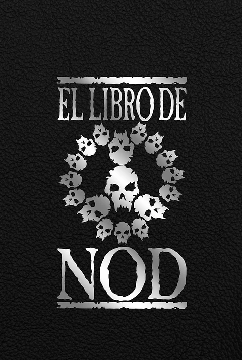 El Libro de Nod 