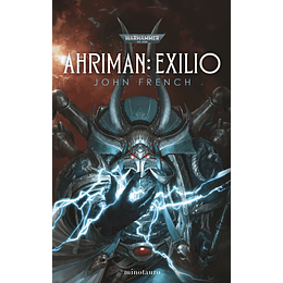 Warhammer 40K - Ahriman: Exilio 