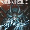 Warhammer 40K - Ahriman: Exilio  1