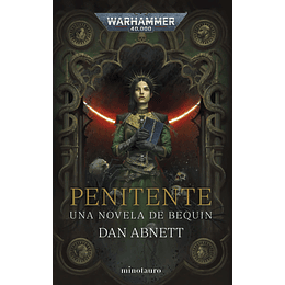 Warhammer 40K - Penitente - Una Novela de Bequin 