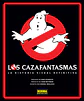 Los Cazafantasmas: La Historia Visual Definitiva  - Thumbnail 1