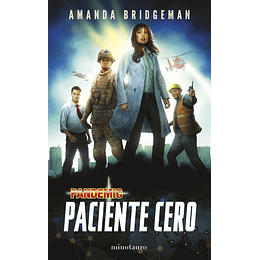 Pandemic: Paciente Cero 
