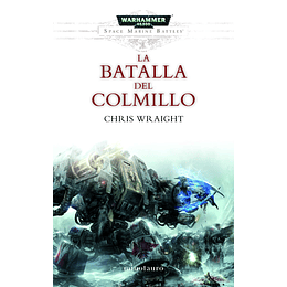 Warhammer 40K - Space Marine Battles Nº02: La Batalla del Colmillo 