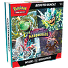 Pokemon TCG: Booster Bundle - Twilight Masquerade (Ingles)  1