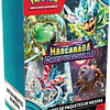 Pokemon TCG: Lote de Paquete de Mejora - Mascarada Crepuscular (Español)  1