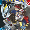 Pokémon N°31: Negro y Blanco 2 Vol.1  1