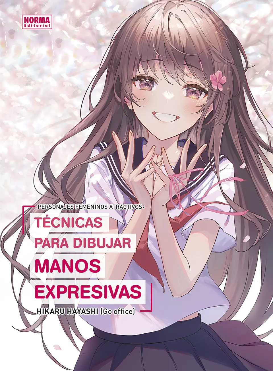 Técnicas para Dibujar Manos Expresivas  1