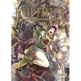 Final Fantasy Lost Stranger Vol.09 