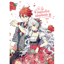 La Emperatriz Abandonada Vol.03 