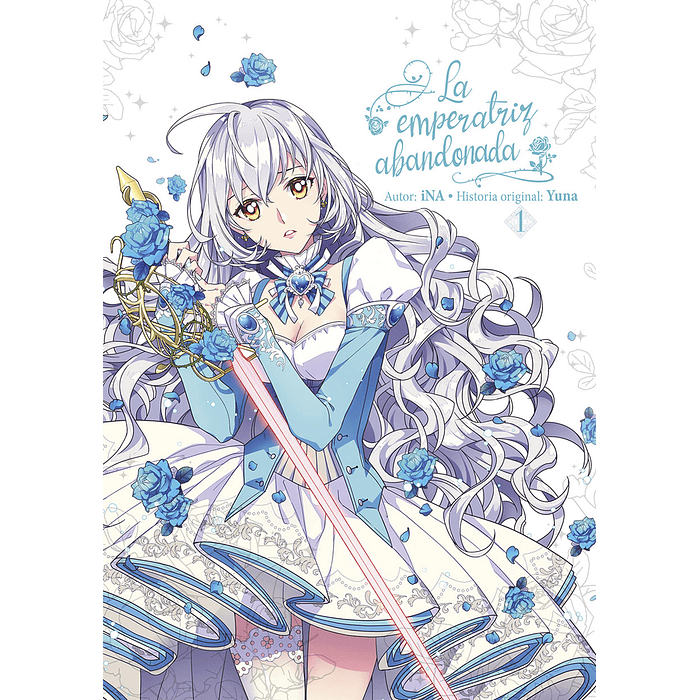 La Emperatriz Abandonada Vol.01 