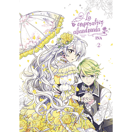 La Emperatriz Abandonada Vol.02 