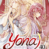 Yona Princesa Del Amanecer Vol.40  1