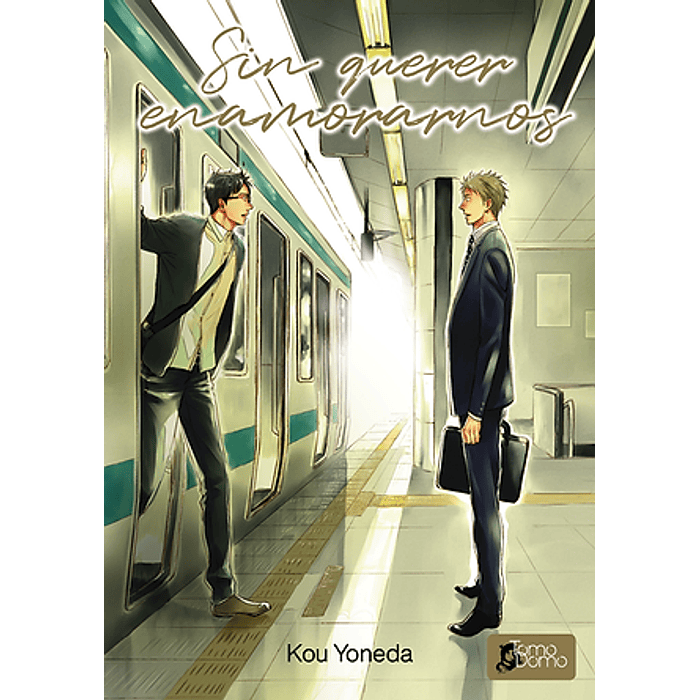 Sin querer enamorarnos 