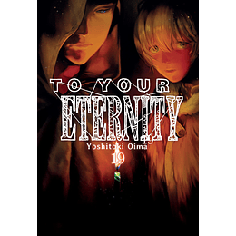 To Your Eternity Vol.19 