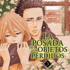 La posada de los objetos perdidos Vol.03  1