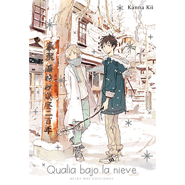Qualia Bajo la Nieve 