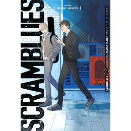 Scramblues - Mame March 