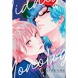 Midnight Monologue (Edición Especial Limitada) 