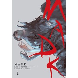 MADK - Ryo Suzuri Vol.01 