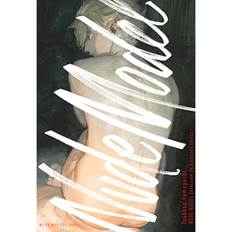 Nude Model - Colección de Historias Cortas 