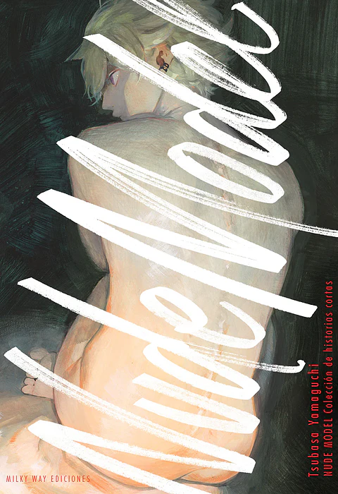 Nude Model - Colección de Historias Cortas 