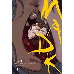 MADK - Ryo Suzuri Vol.03 