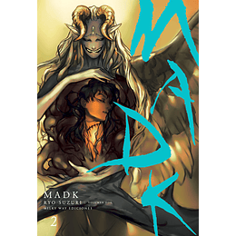 MADK - Ryo Suzuri Vol.02 