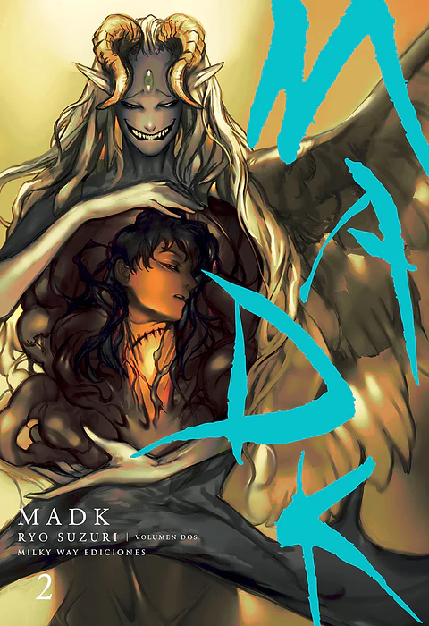MADK - Ryo Suzuri Vol.02 