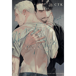 Midnight Rain - CTK 