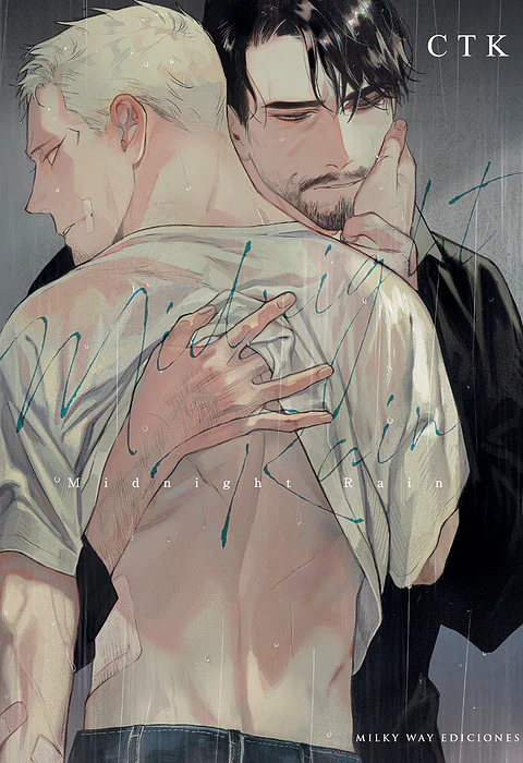Midnight Rain - CTK 