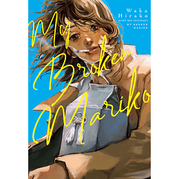 My Broken Mariko 