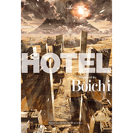 Hotel - Boichi 