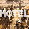 Hotel - Boichi  1