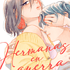 Hermanas en Guerra Vol.1  1
