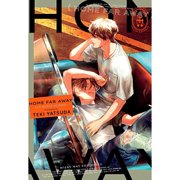 Home Far Away (Un Hogar Lejano) 