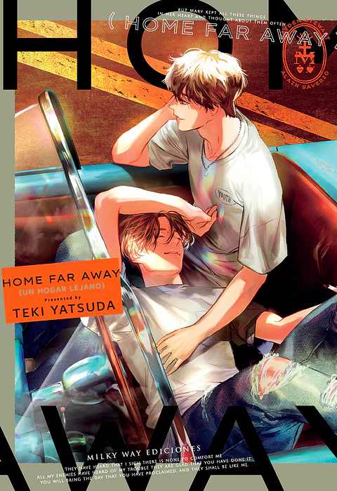 Home Far Away (Un Hogar Lejano) 