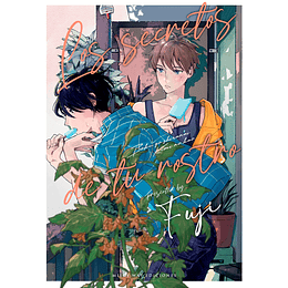 Los Secretos de tu Rostro 